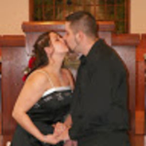 Meet your Posher, Abel n anna